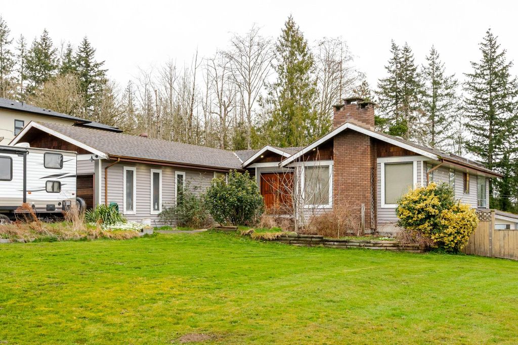 7262 209a ST Langley, Langley Home for sale, MLS® R2980896