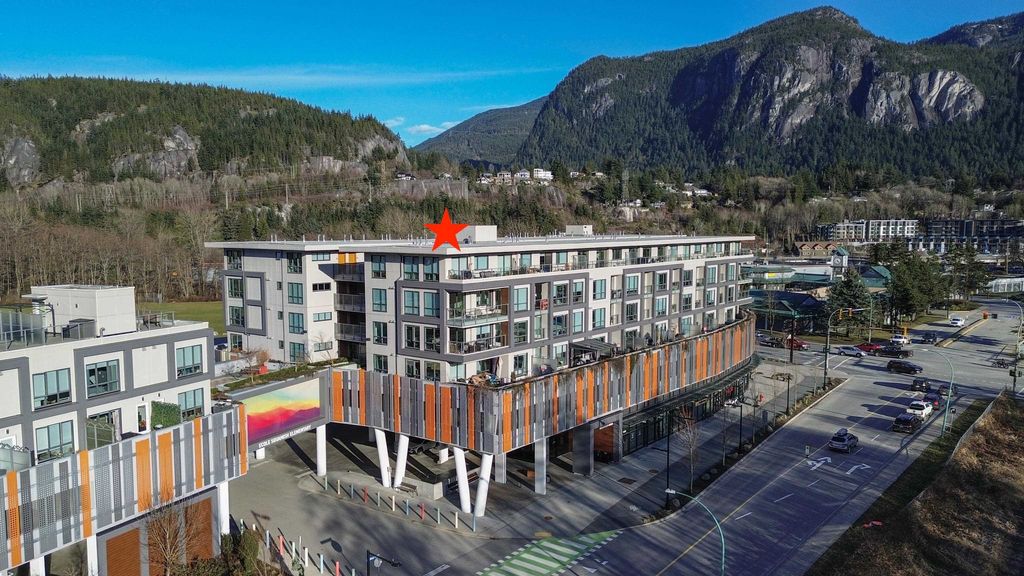 727-38362 Buckley AVE Squamish, Squamish Condos for sale, MLS® R2976135