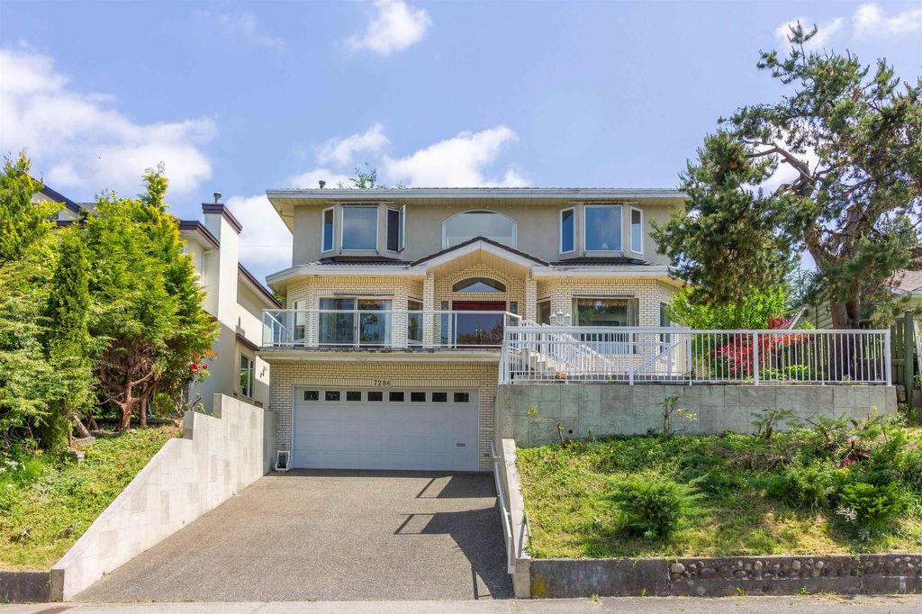 7286 Barnet RD Burnaby, Burnaby Home for sale, MLS® R2988422