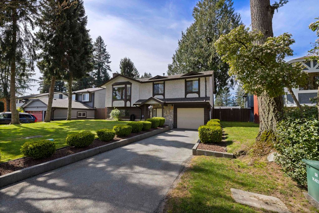 7307 Todd Crescent Surrey, Surrey Homes for sale, MLS® R2994722