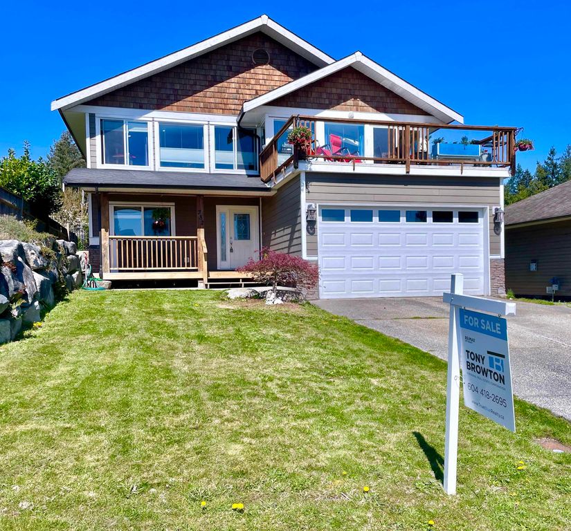 732 Steinbrunner RD Gibsons, Gibsons Houses for sale, MLS® R2991697