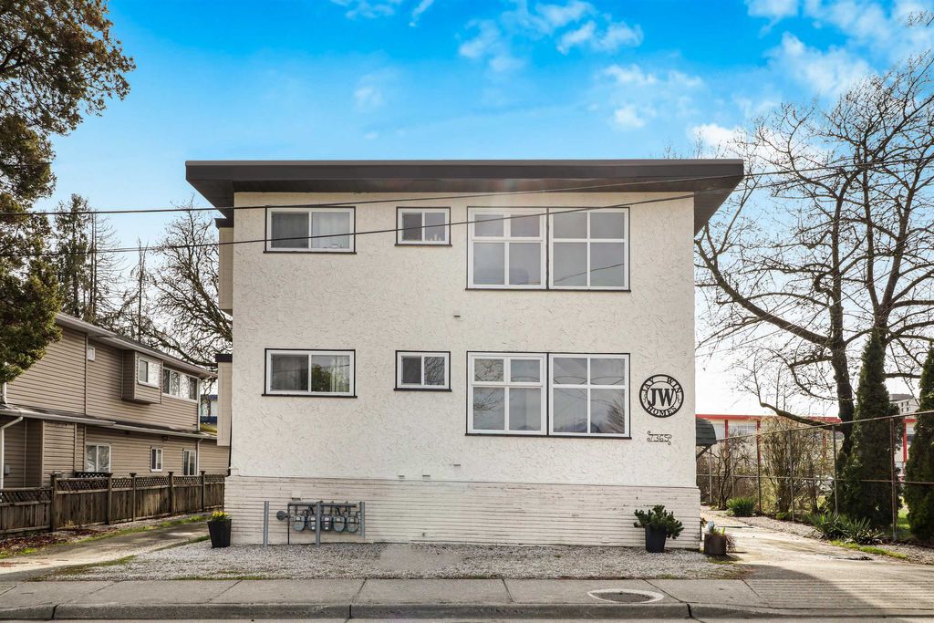 7365 Canada Way BurnabyBurnaby