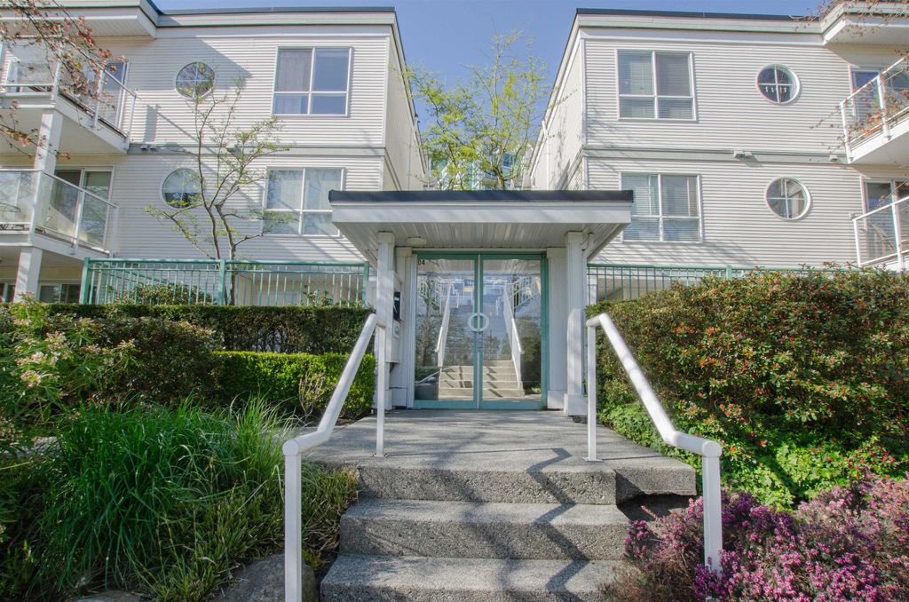 74 2733 E Kent AVE North  Vancouver, Vancouver Real Estate for sale, MLS® R2990938