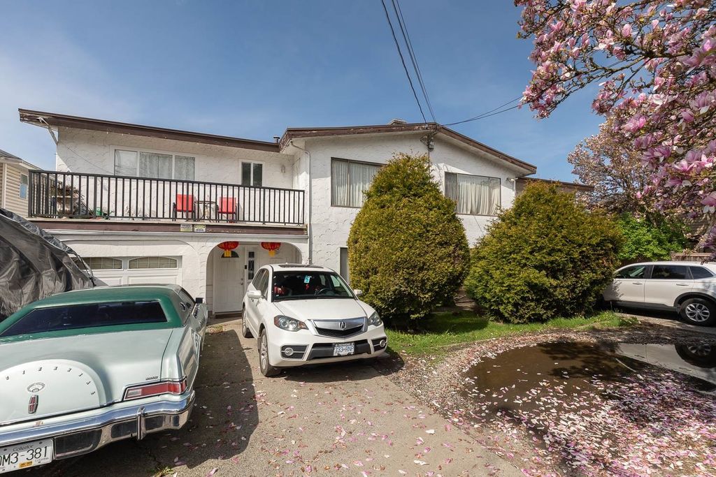 7411 No. 2 RD Richmond, Richmond Real Estate for sale, MLS® R2990924