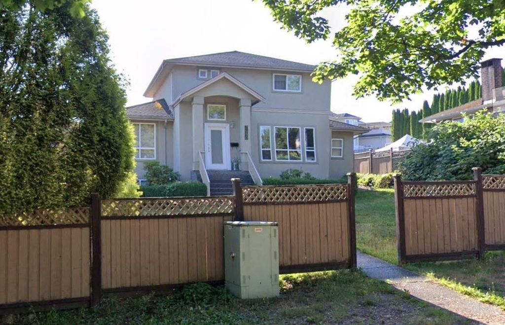 7480 Cariboo RD Burnaby, Burnaby Home for sale, MLS® R2942481