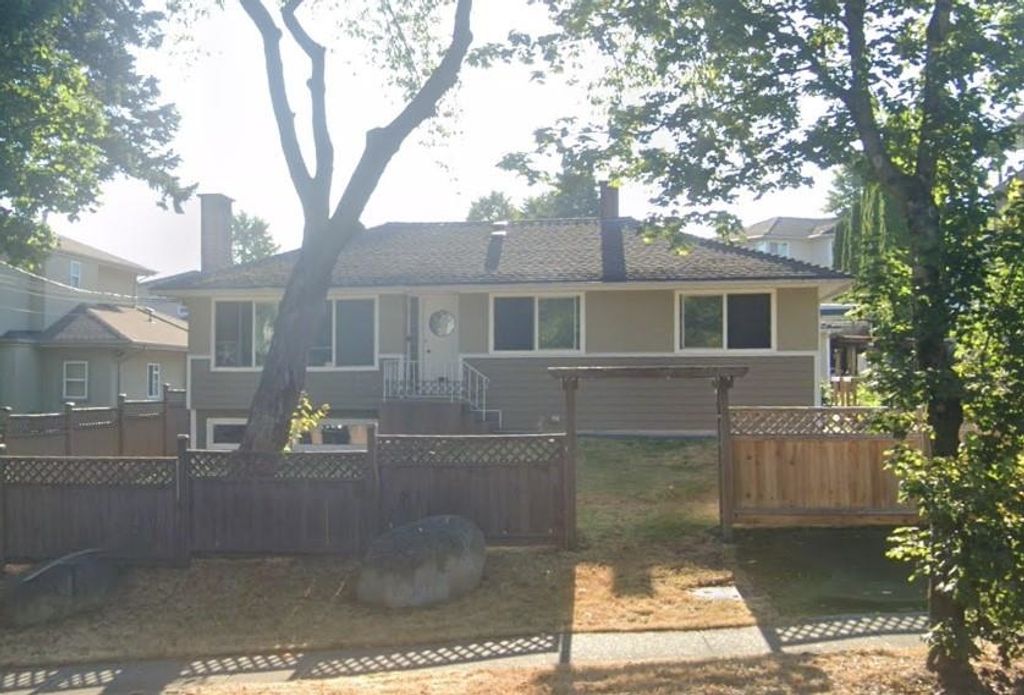 7490 Cariboo RD Burnaby, Burnaby Home for sale, MLS® R2942605