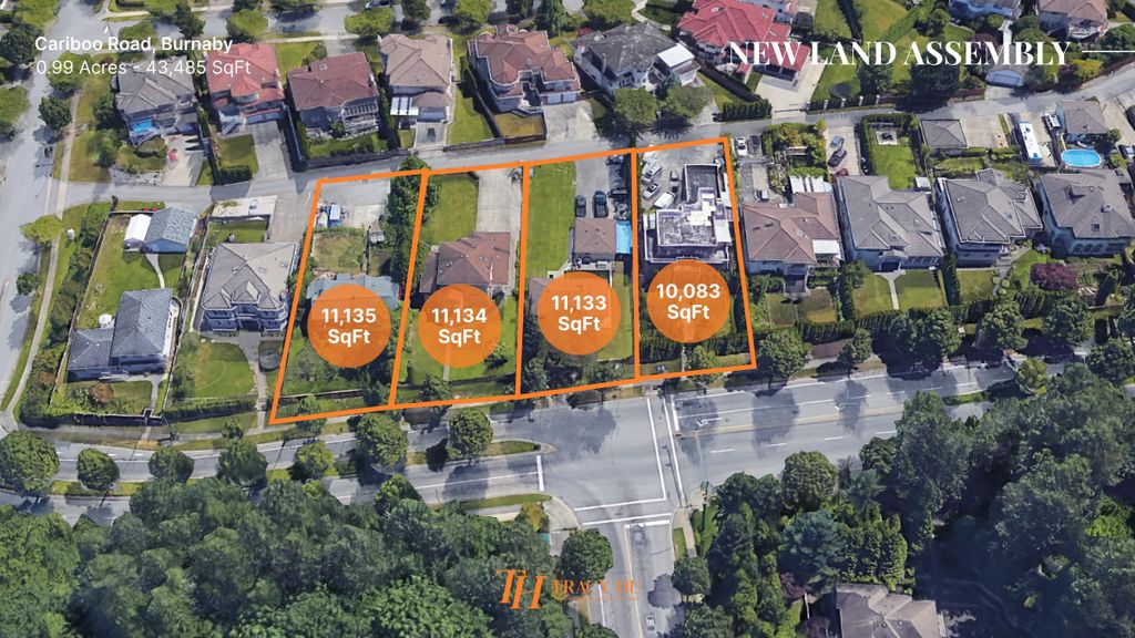 7490 Cariboo RD BurnabyBurnaby
