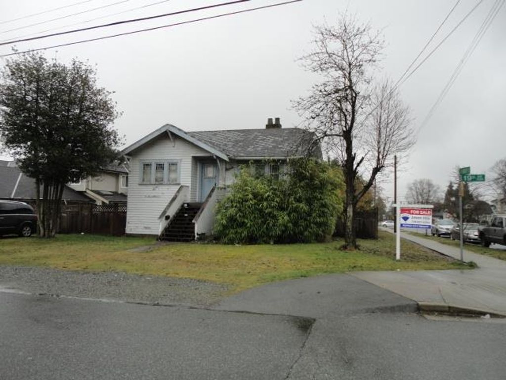 7506 19th AVE BurnabyBurnaby