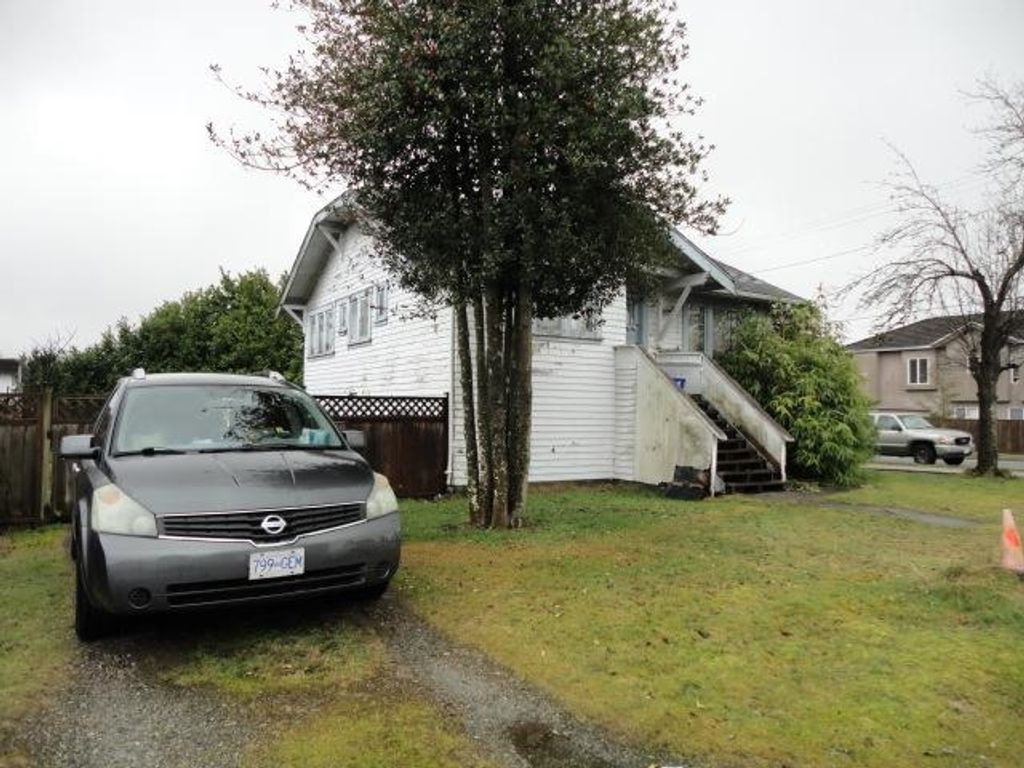 7506 19th AVE BurnabyBurnaby