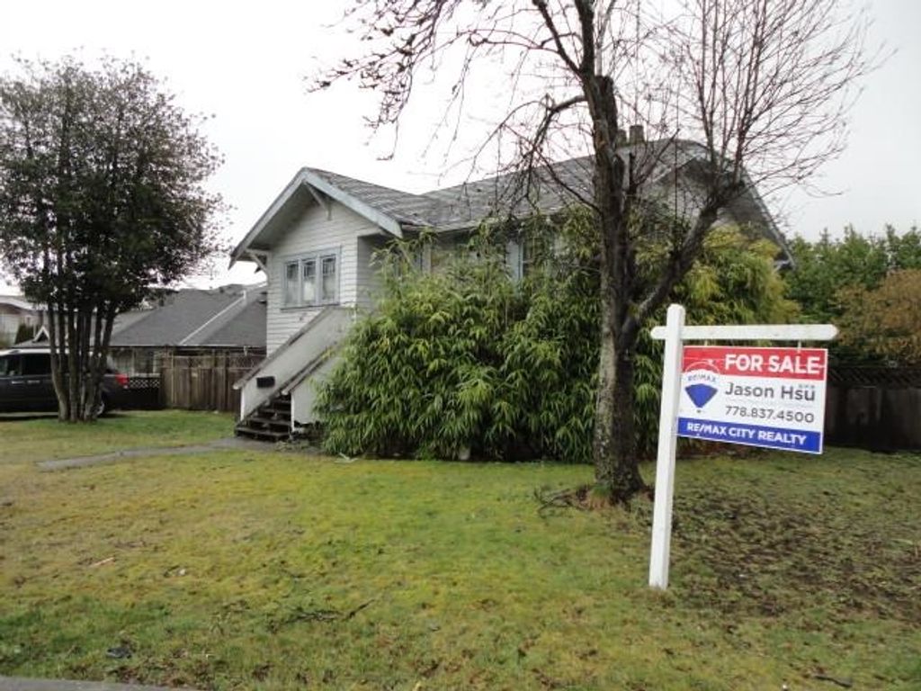 7506 19th AVE BurnabyBurnaby