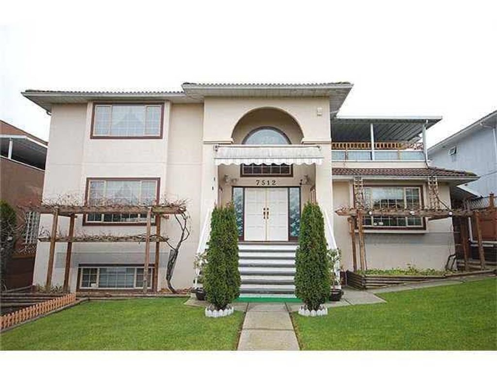 7512 Cariboo RD Burnaby, Burnaby Houses for sale, MLS® R2945659