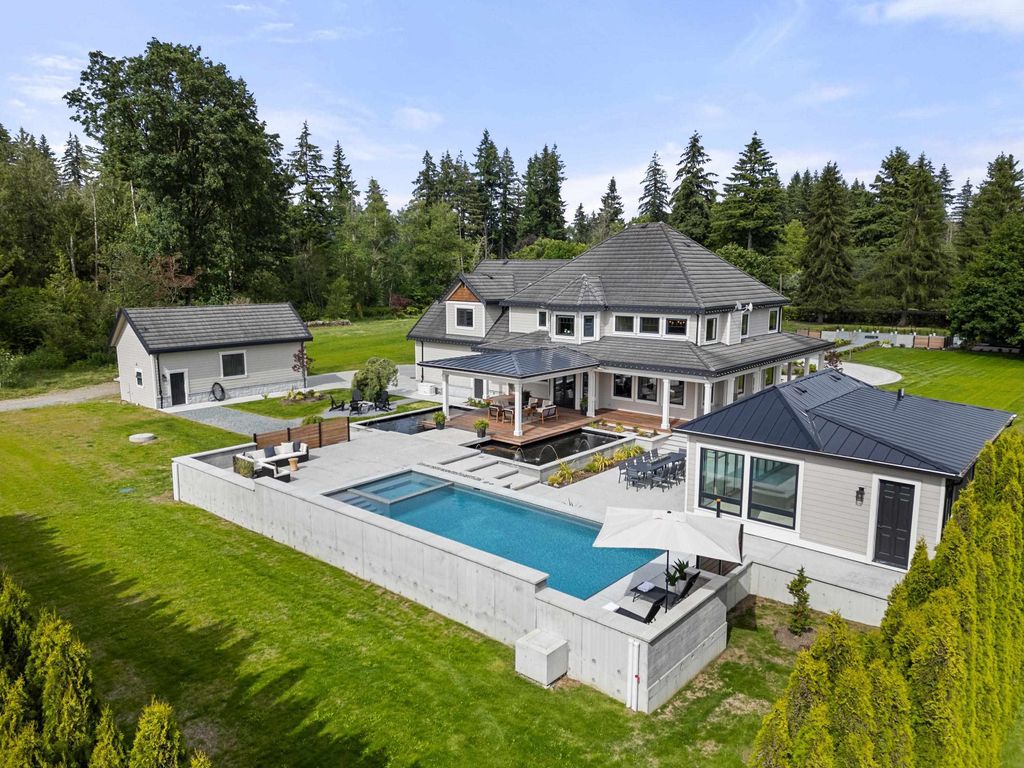 7547 240 ST Langley, Langley Home for sale, MLS® R2994706