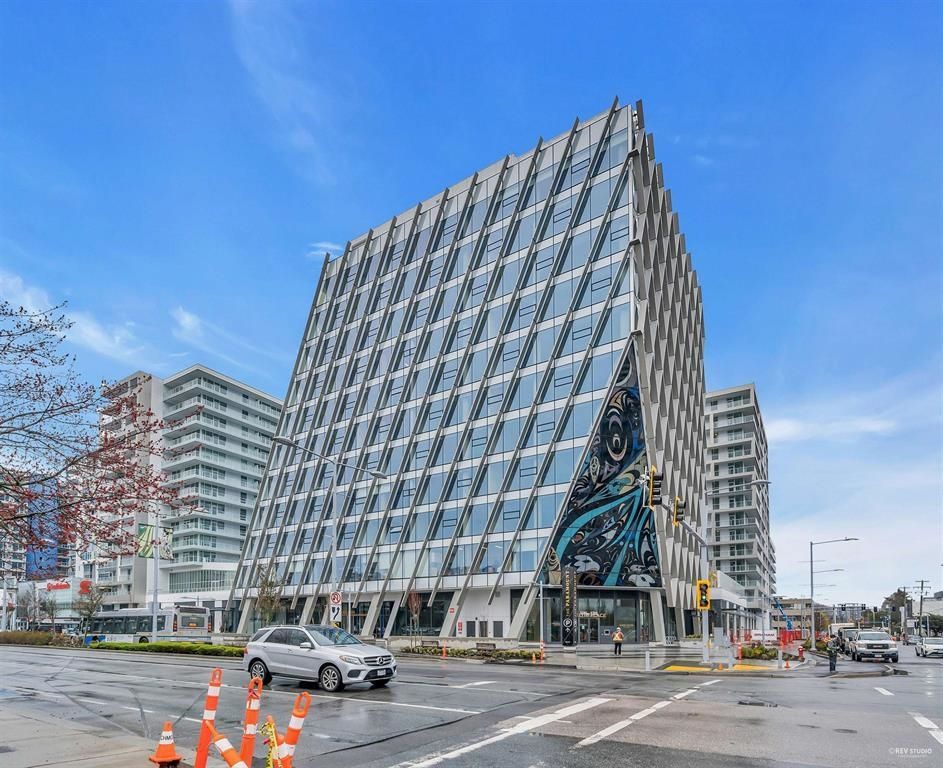 757-6320 No. 3 RD Richmond, Richmond Apartments for sale, MLS® R2960651