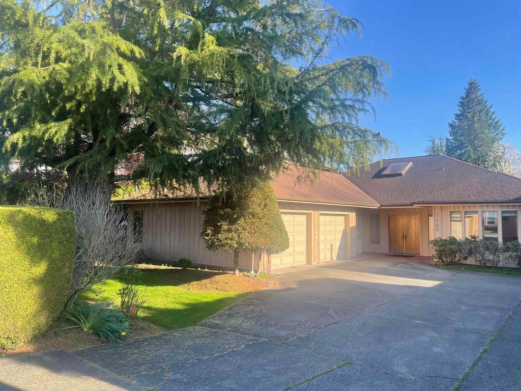 7580 Lucas RD Richmond, Richmond Home for sale, MLS® R2991776