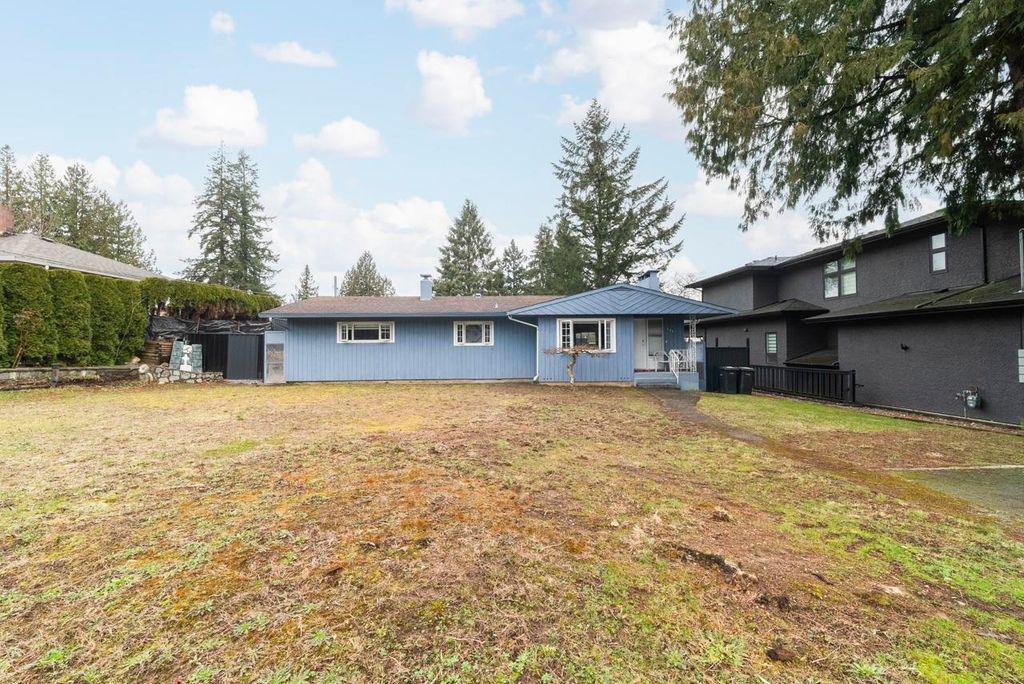 761 Cottonwood AVE Coquitlam, Coquitlam Houses for sale, MLS® R2970719