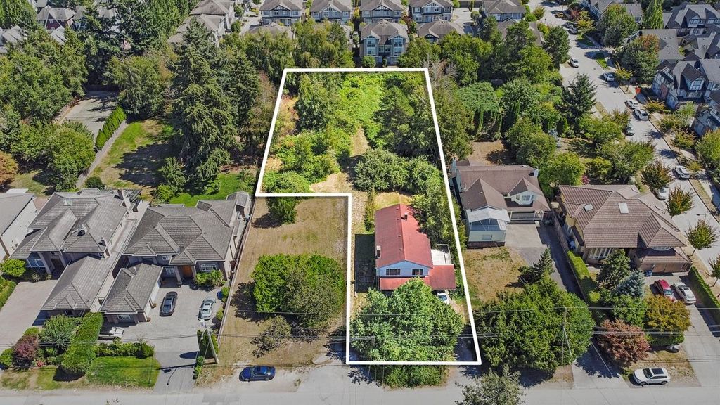 7640 Bridge ST Richmond, Richmond Homes for sale, MLS® R2963681