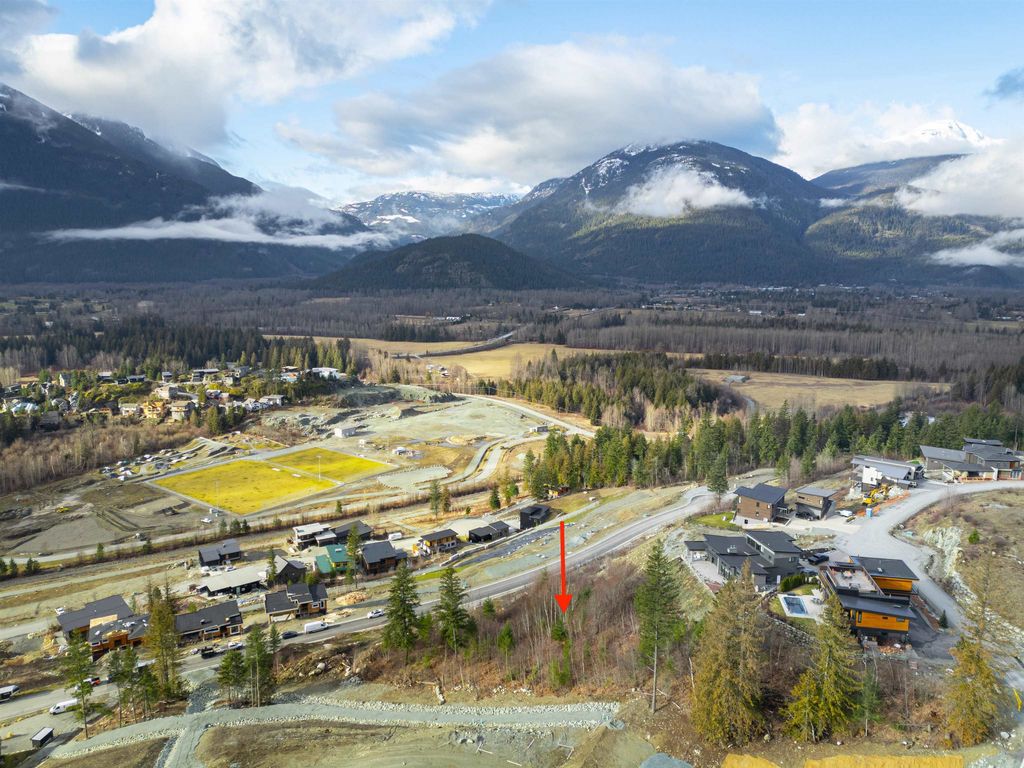 7682 Cerulean DR Pemberton, Pemberton Home for sale, MLS® R2954732