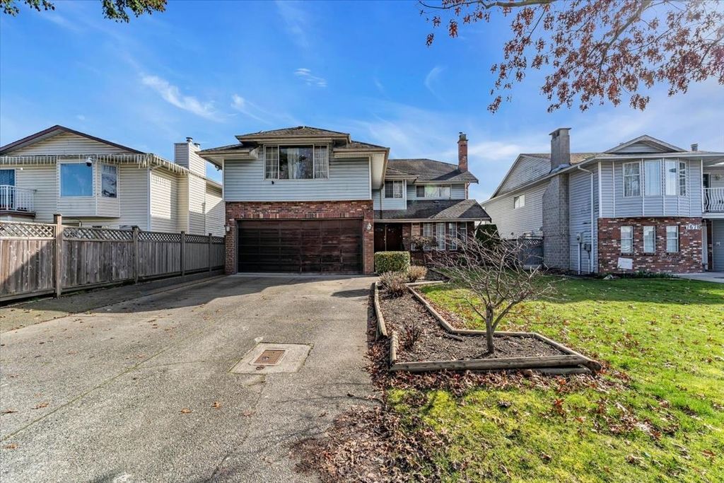 7688 124 ST Surrey, Surrey Houses for sale, MLS® R2979153