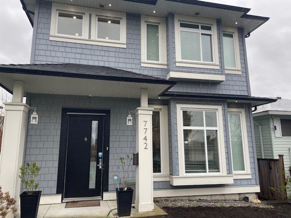 7742 Davies ST Burnaby, Burnaby Homes for sale, MLS® R2992201