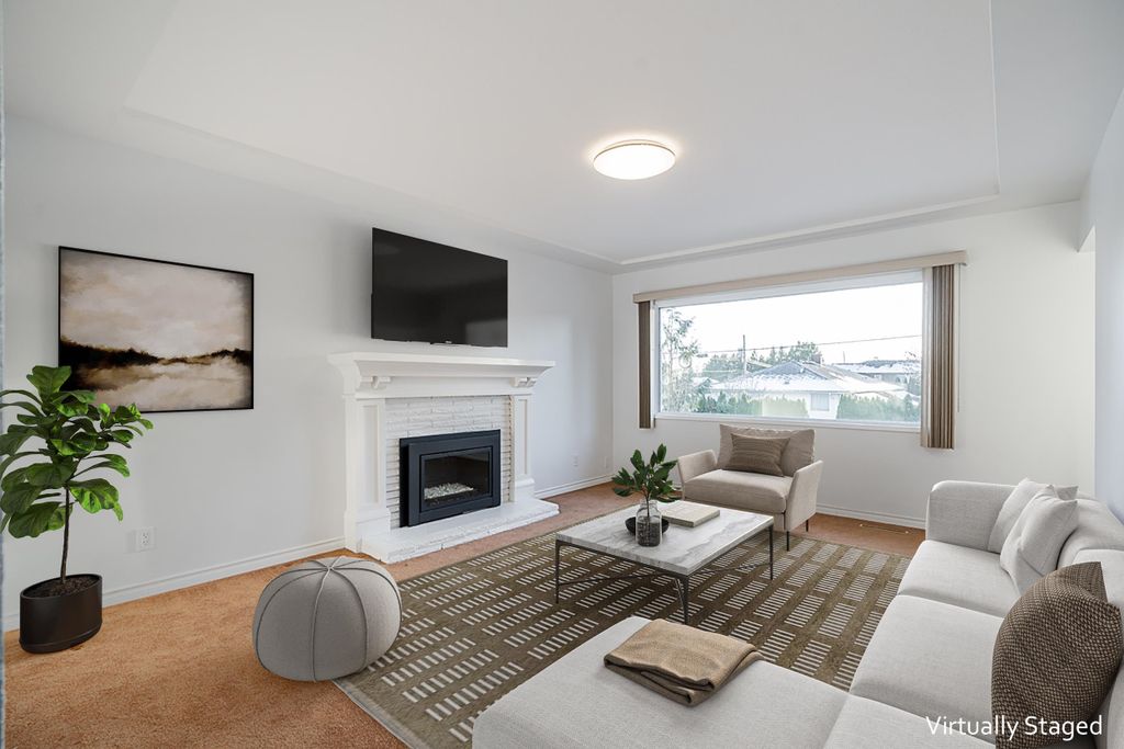 7776 Davies ST Burnaby, Burnaby Homes for sale, MLS® R2966933