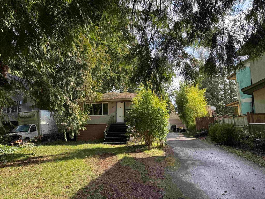 7814 Rosewood ST Burnaby, Burnaby Homes for sale, MLS® R2973228