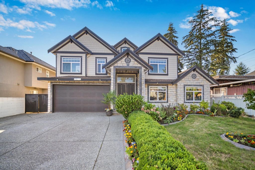 7819 127 ST Surrey, Surrey Houses for sale, MLS® R2959943