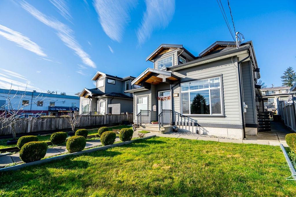7919 11TH AVE, Burnaby Home for sale, MLS® R2957462