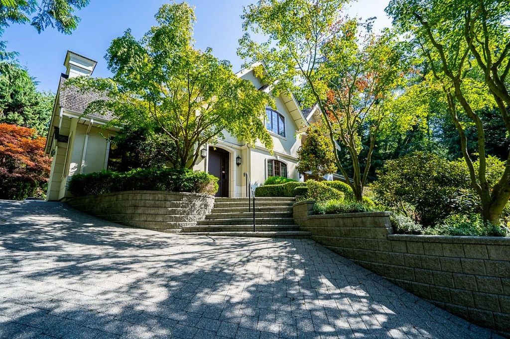 792 Southborough DR West Vancouver, West Vancouver Home for sale, MLS® R2910900