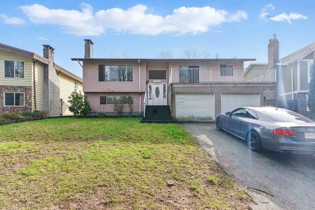 7942 Lakefield DR Burnaby, Burnaby Houses for sale, MLS® R2984523