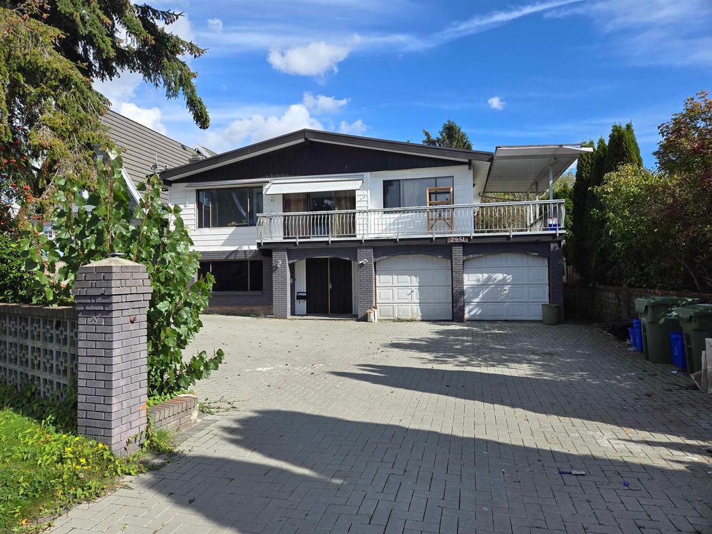 7951 Thormanby Crescent Richmond, Richmond Home for sale, MLS® R2933717