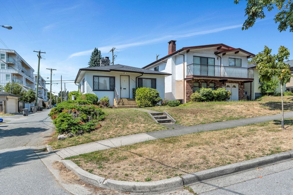 7965 Ontario ST Vancouver, Vancouver Homes for sale, MLS® R2913163