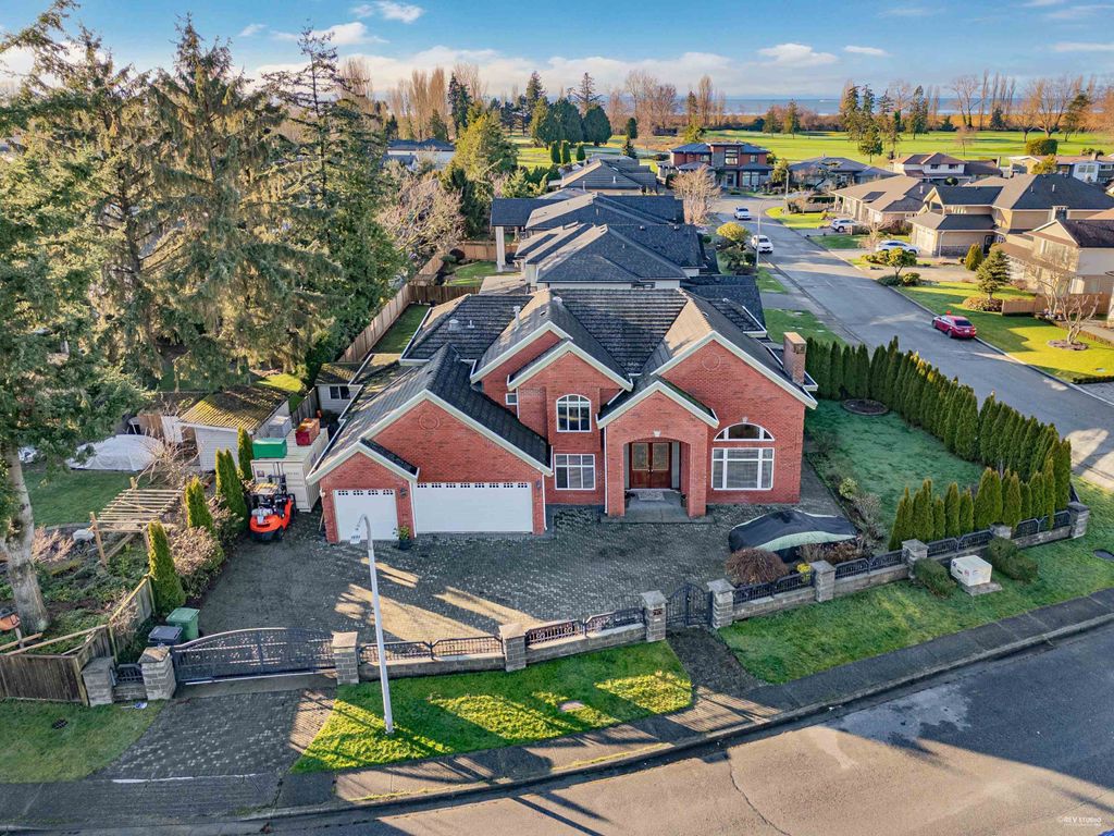 7971 Gabriola Gate Richmond, Richmond Houses for sale, MLS® R2955428