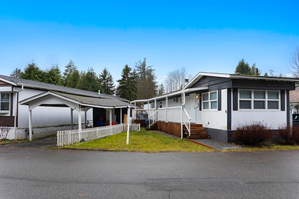 8-12868 229th ST Maple Ridge, Maple Ridge Real Estate for sale, MLS® R2954091