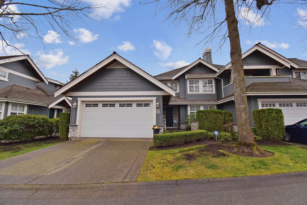 8 15715 34 AVE Surrey, Surrey Home for sale, MLS® R2983632