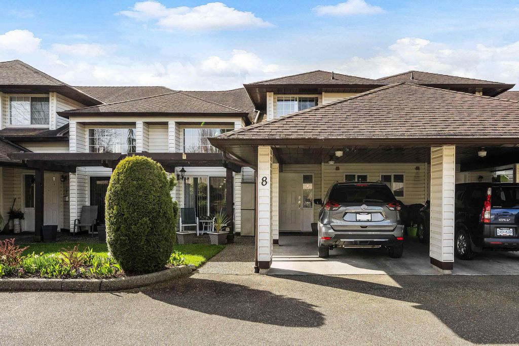 8 34942 Mt Blanchard DR Abbotsford, Abbotsford Houses for sale, MLS® R2990831
