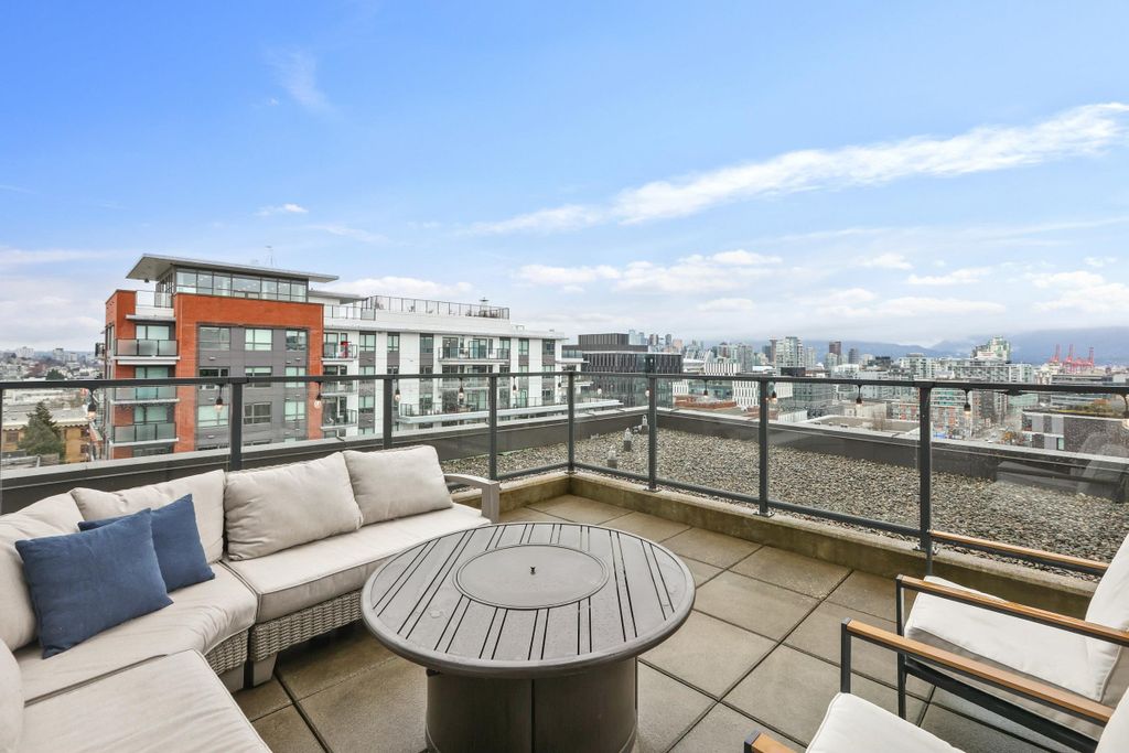 801 209 E 7th AVE Vancouver, Vancouver Condos for sale, MLS® R2977065