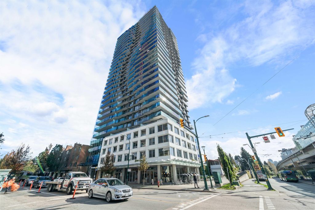 801-5058 Joyce ST Vancouver, Vancouver Condos for sale, MLS® R2932871
