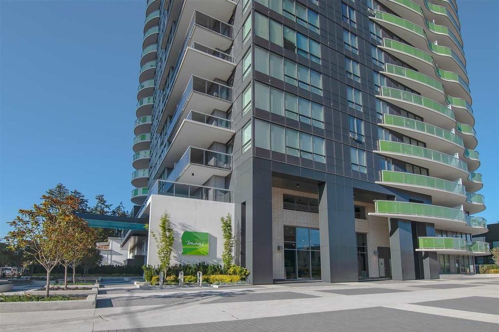 801-6638 Dunblane AVE Burnaby, Burnaby Apartments for sale, MLS® R2980820