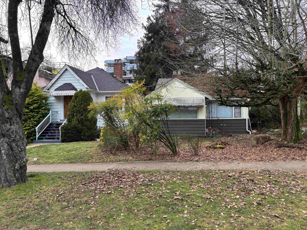 8019 Shaughnessy ST Vancouver, Vancouver Houses for sale, MLS® R2964440