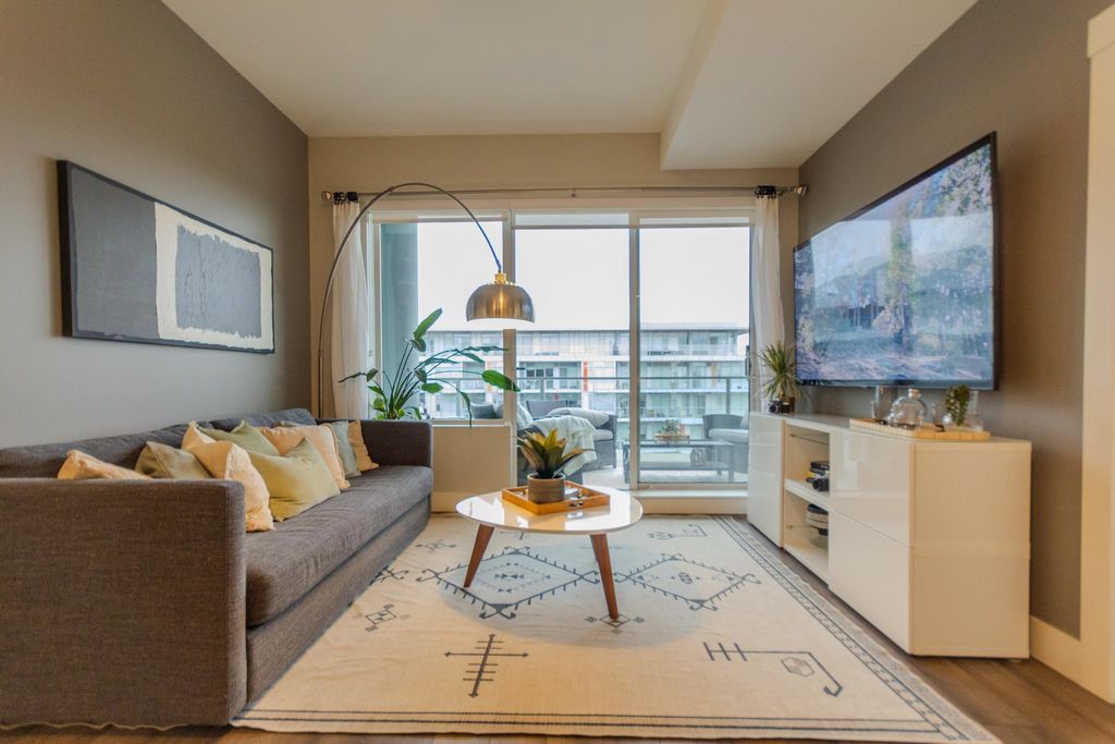 803-10788 No. 5 RD Richmond, Richmond Condo for sale, MLS® R2963441