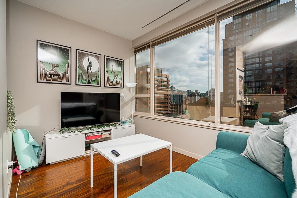 803 1177 Hornby ST Vancouver, Vancouver Condo for sale, MLS® R2990173