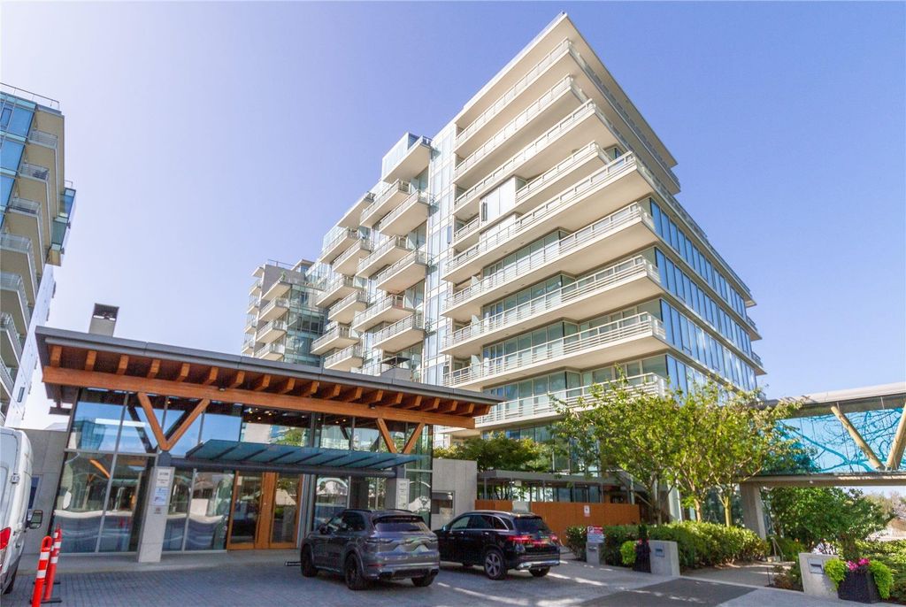 804-5177 Brighouse Way Richmond, Richmond Condos for sale, MLS® R2964292