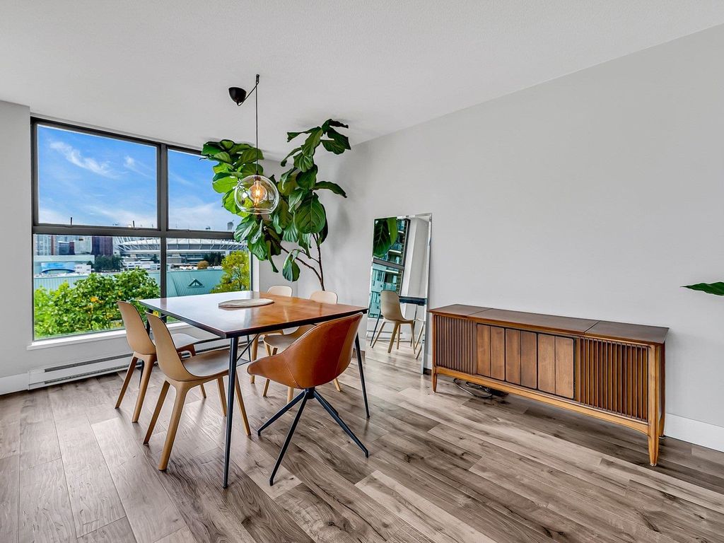 805 1159 Main ST Vancouver, Vancouver Condo for sale, MLS® R2989364