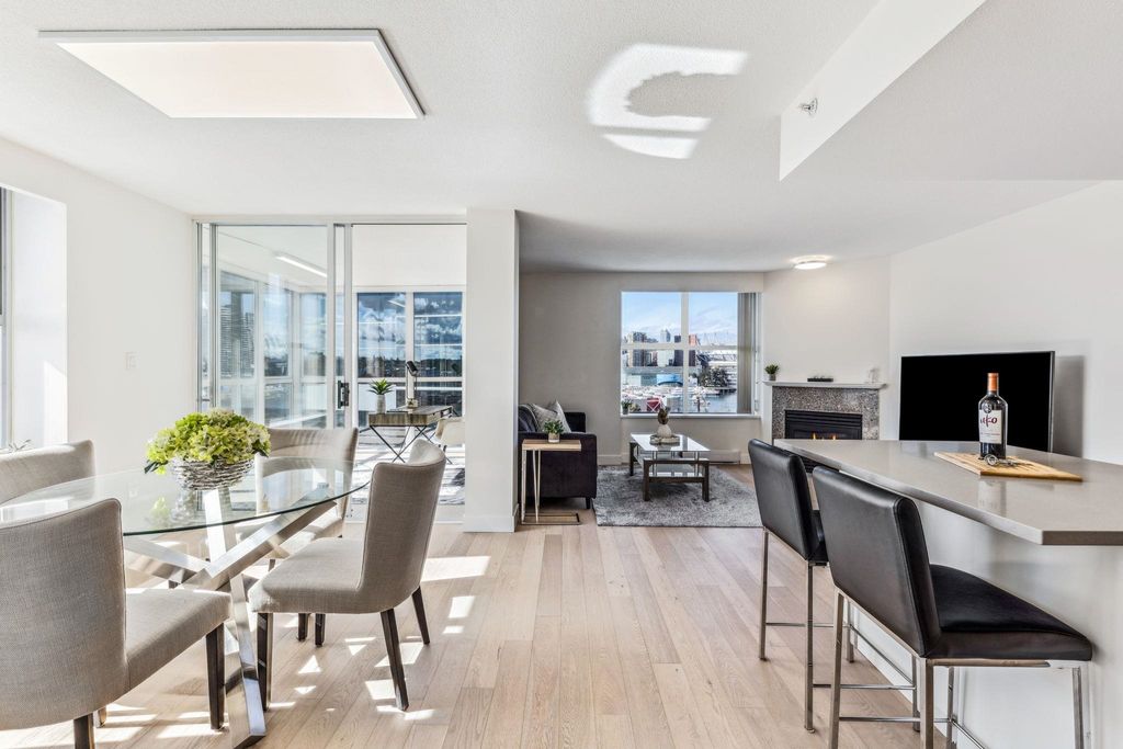 805 1255 Main ST Vancouver, Vancouver Apartments for sale, MLS® R2978601
