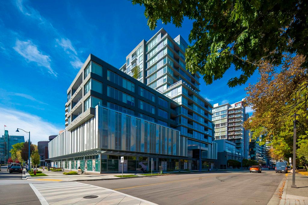 806-6833 Buswell ST Richmond, Richmond Condo for sale, MLS® R2900195