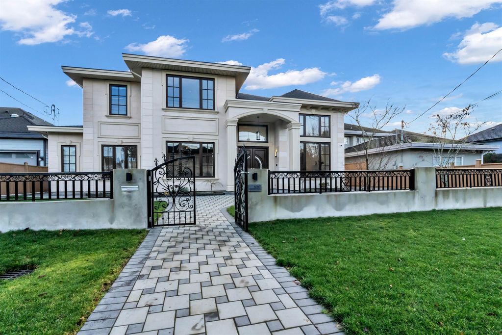 8080 Alanmore PL Richmond, Richmond Houses for sale, MLS® R2957435