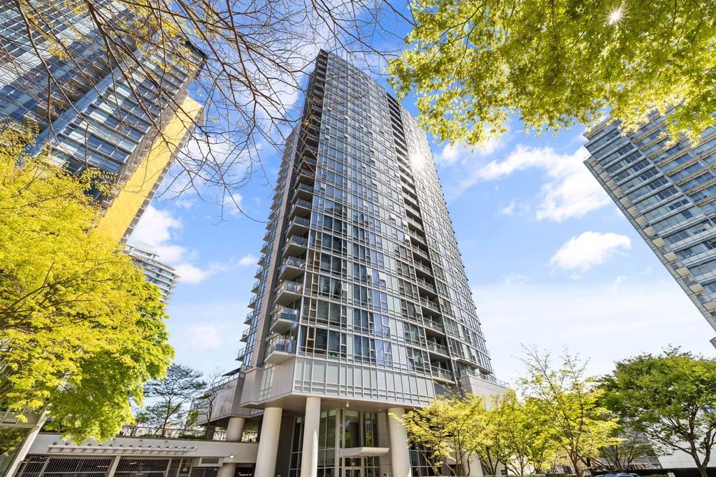 809 131 Regiment Square Vancouver, Vancouver Condos for sale, MLS® R2994102