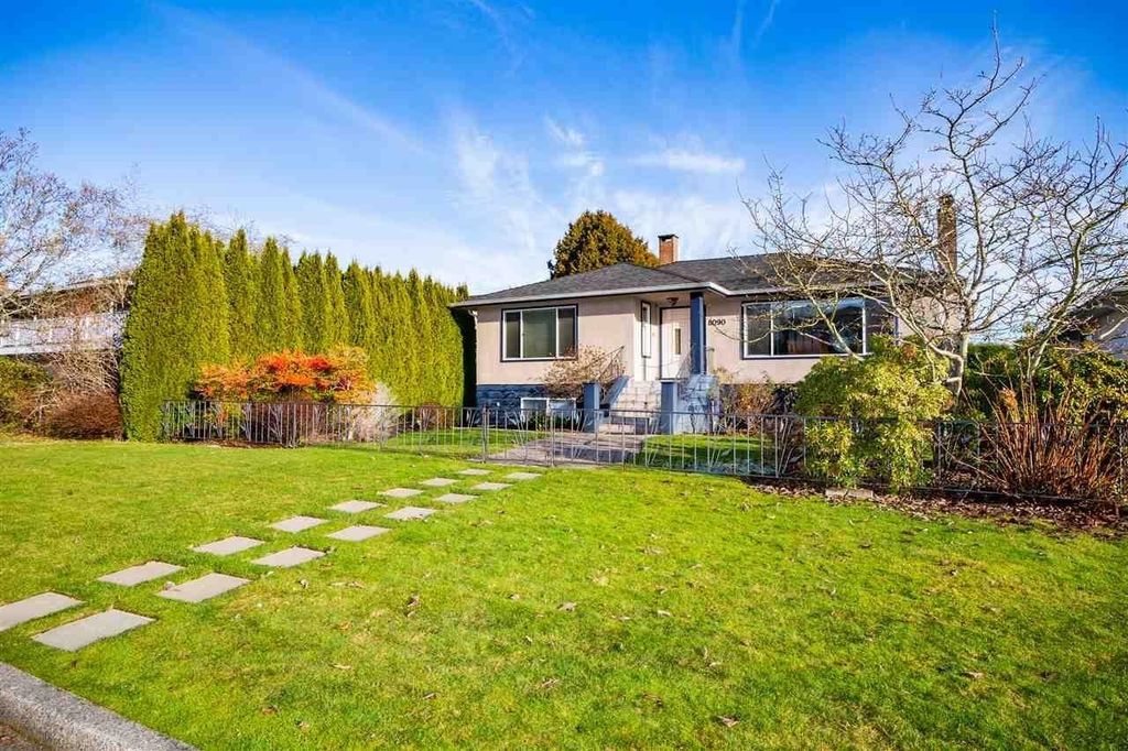 8090 Laurel ST Vancouver, Vancouver Home for sale, MLS® R2969171