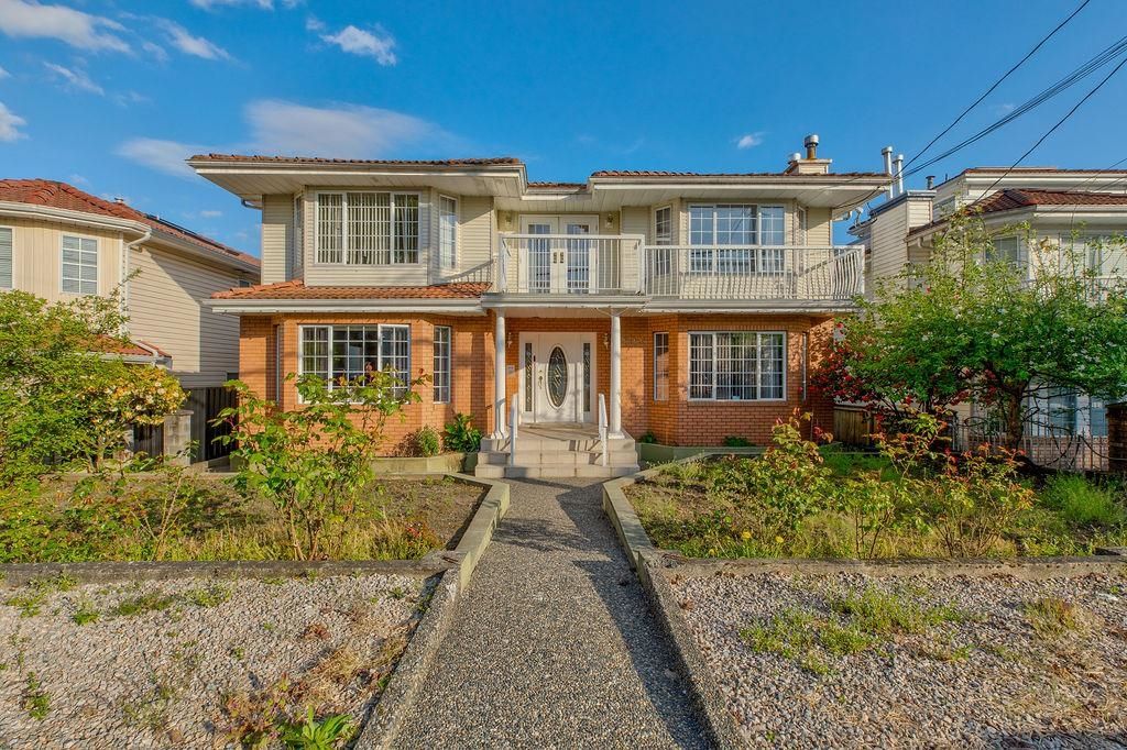 8166 11th AVE Burnaby, Burnaby Home for sale, MLS® R2995422