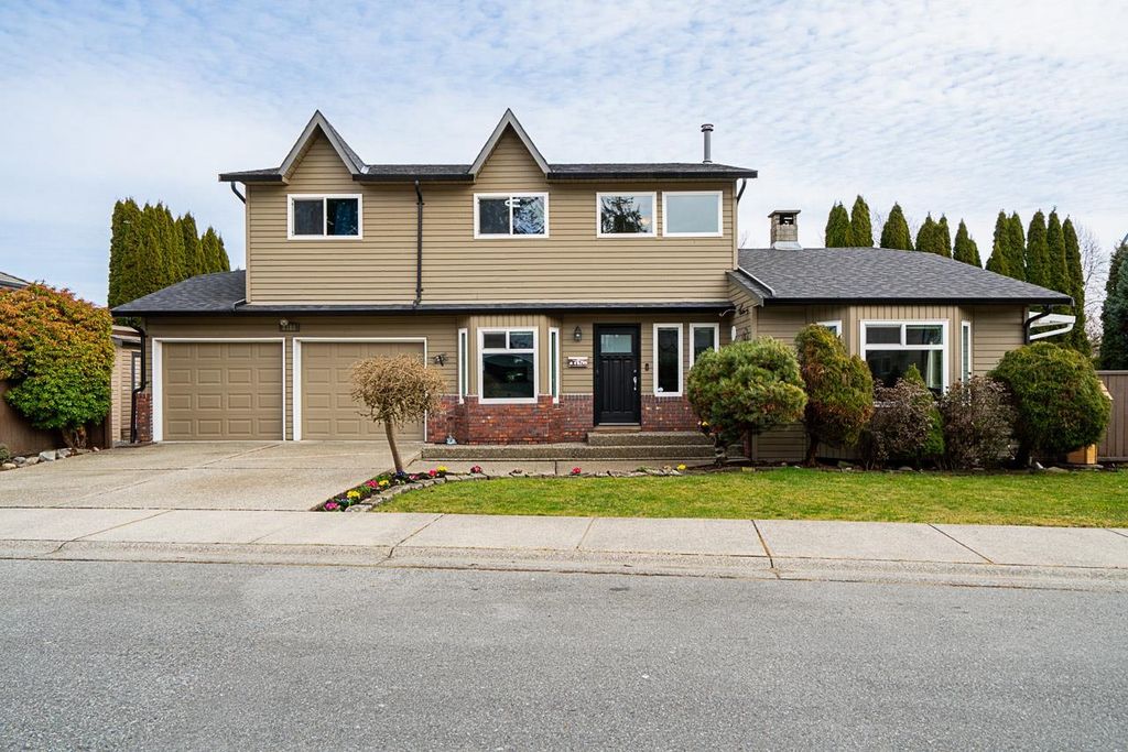 8188 118a ST Delta, Delta Home for sale, MLS® R2994397